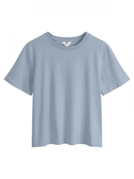 Foto van product MELA Shirt 'Tanika' opaal