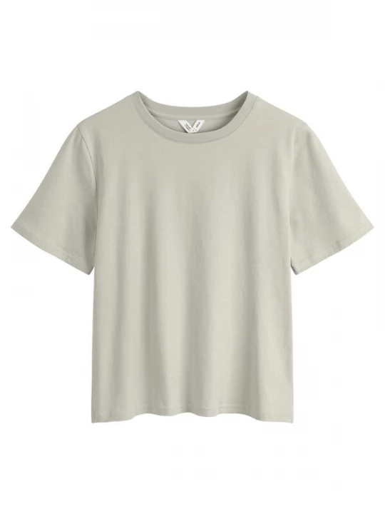 Foto van product MELA Shirt 'Tanika' pastelgroen