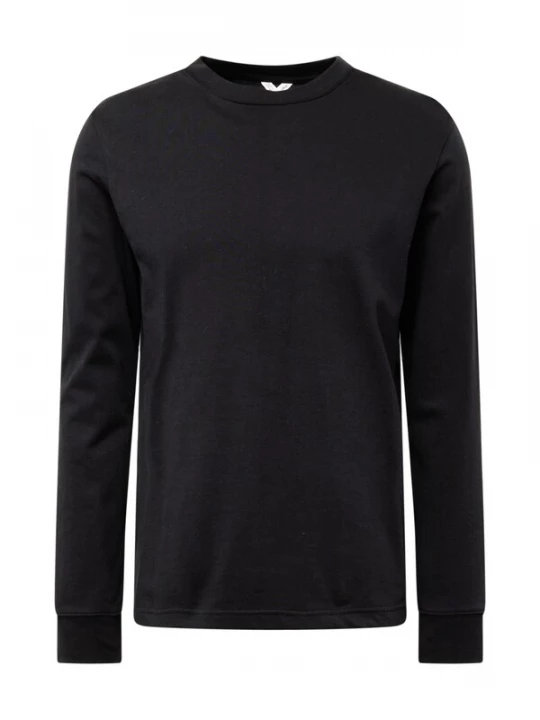 Foto van product MELA Shirt 'TEJAS' zwart
