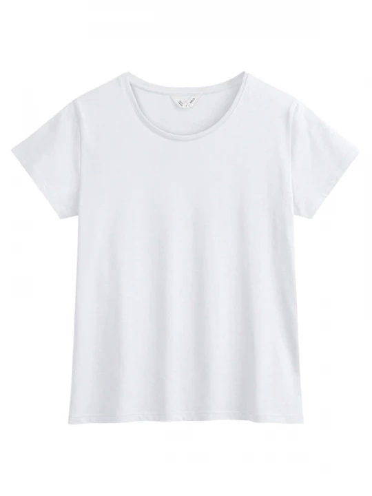 Foto van product MELA Shirt wit