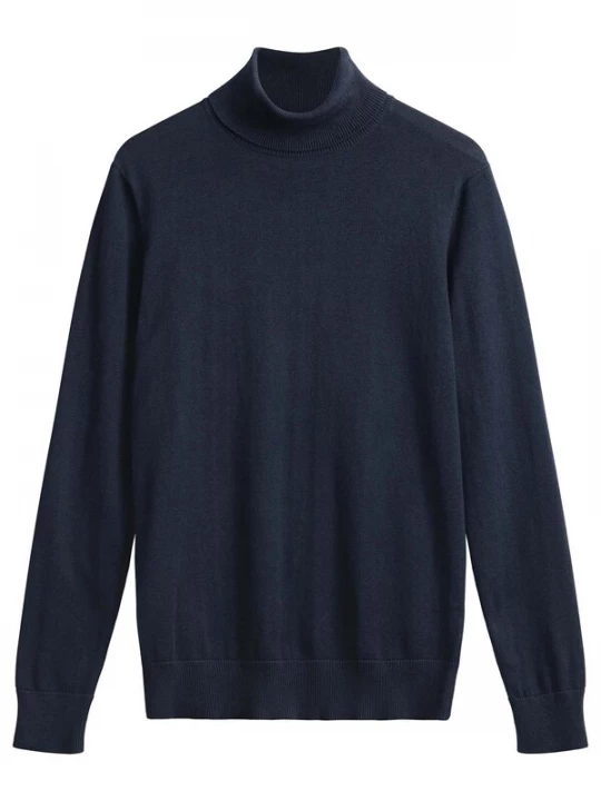 Foto van product MELA Trui 'Kanja' navy