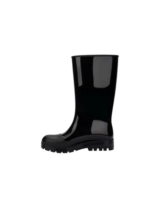 Foto van product MELISSA Regenlaarzen 'Welly AD' zwart