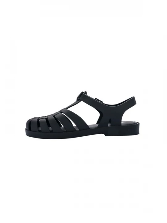Foto van product MELISSA Sandalen met riem 'Possession' zwart