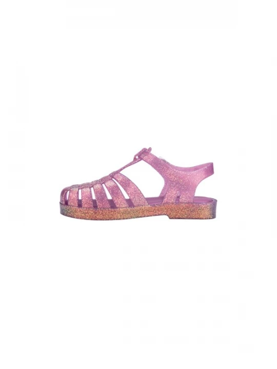 Foto van product MELISSA Sandalen 'Possession Shiny INF' eosine