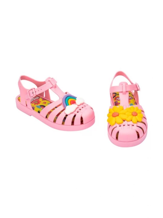 Foto van product MELISSA Sandalen rosa