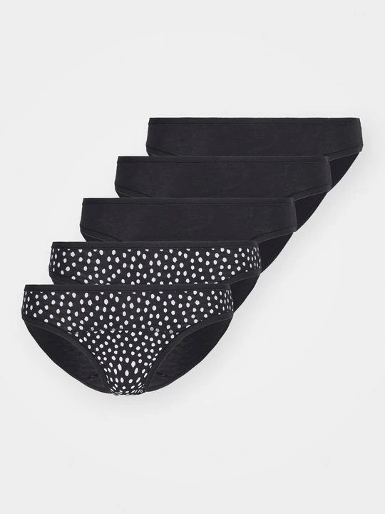 Foto van product Menstruatie-ondergoed Marks & Spencer zwart