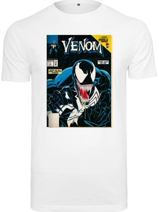 Foto van product Merchcode Shirt gemengde kleuren / wit