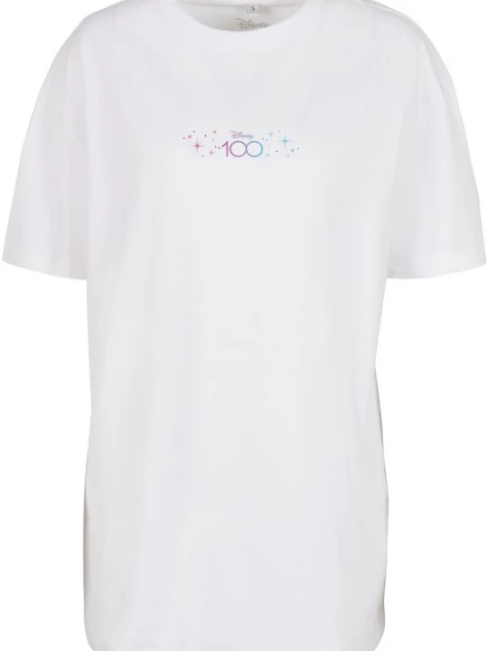 Foto van product Merchcode Shirt lichtblauw / wit
