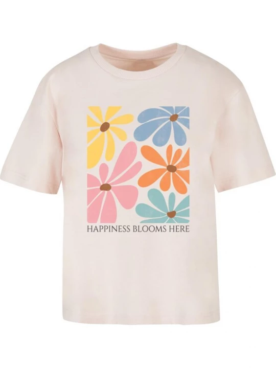 Foto van product Merchcode Shirt pink