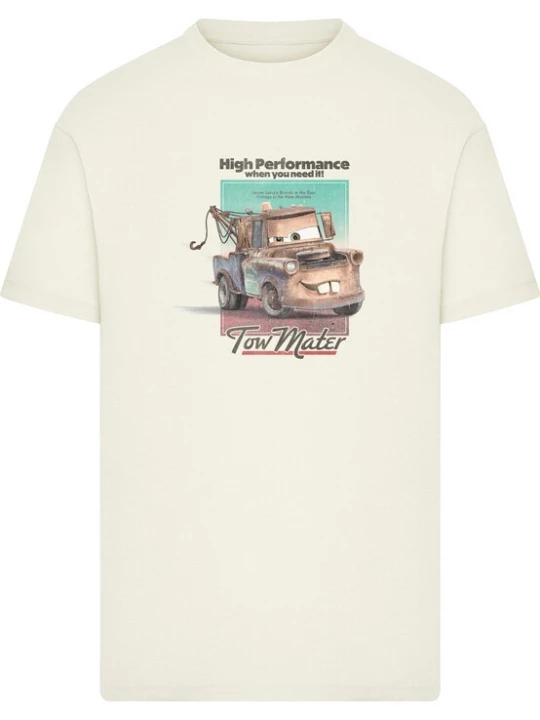 Foto van product Merchcode Shirt sand