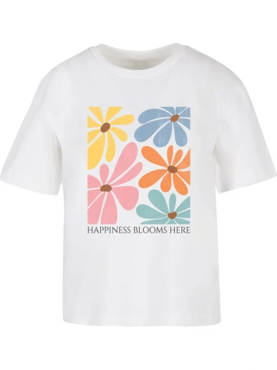 Foto van product Merchcode Shirt wit
