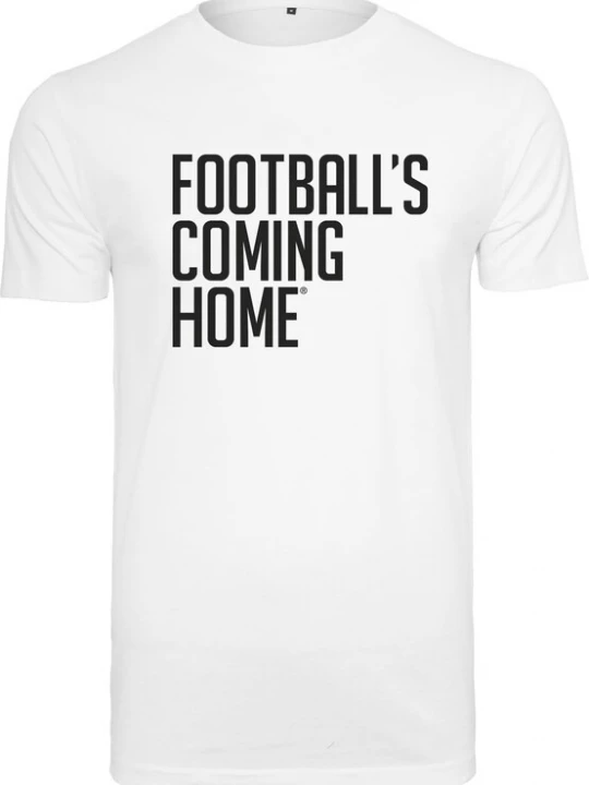 Foto van product Merchcode Shirt zwart / wit