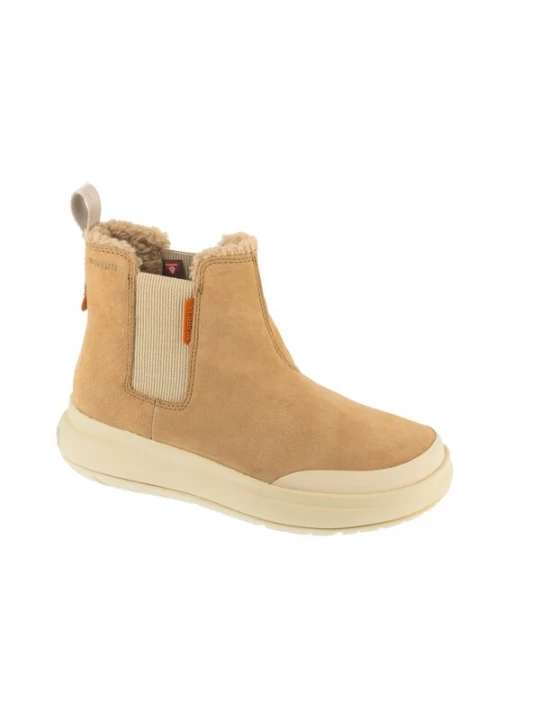 Foto van product MERRELL Boots 'Marquette Thermo Pull On WP' beige
