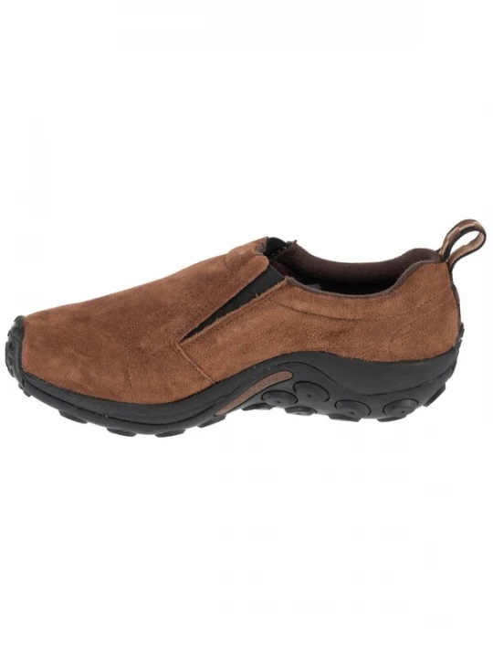 Foto van product MERRELL Instappers 'Merrell Jungle Moc' bruin