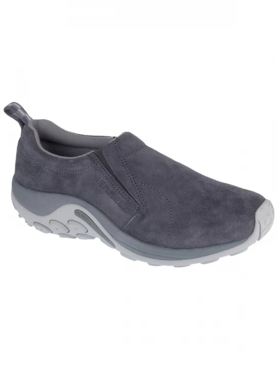 Foto van product MERRELL Instappers 'Merrell Jungle Moc' grijs