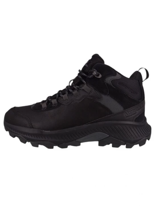 Foto van product MERRELL Laarzen zwart