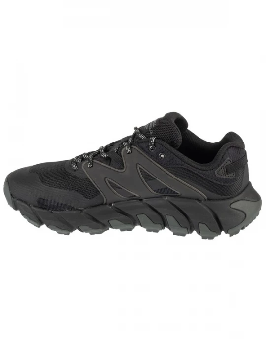 Foto van product MERRELL Lage schoen 'Maipo Explorer Aerosport' zwart