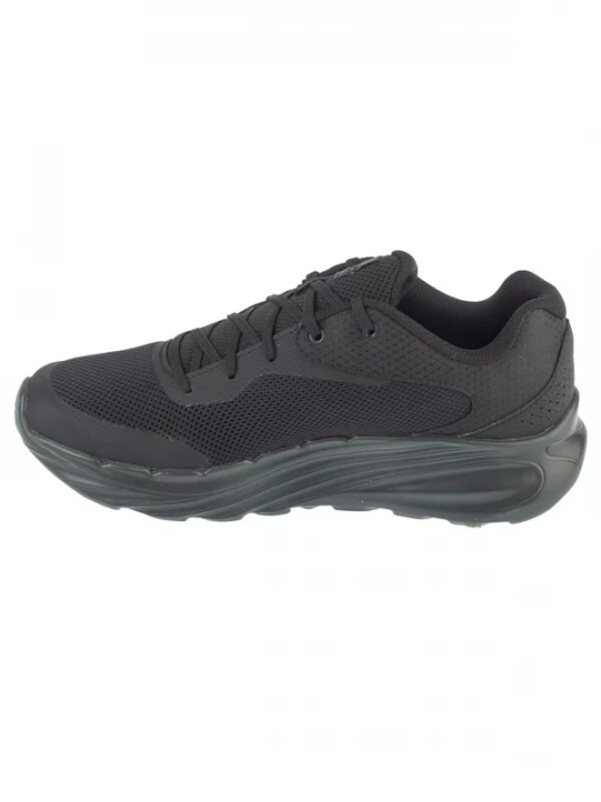 Foto van product MERRELL Loopschoen 'Merrell Morphaxis' zwart