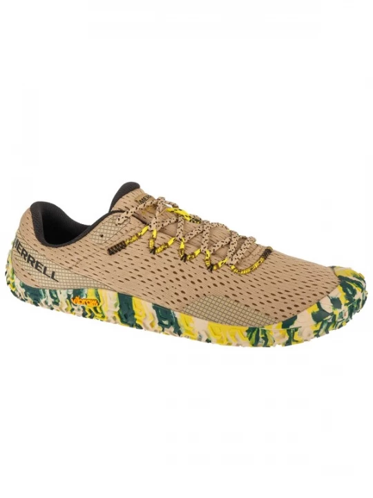 Foto van product MERRELL Loopschoen 'Merrell Vapor Glove 6' beige