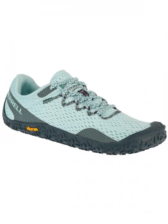 Foto van product MERRELL Loopschoen 'Merrell Vapor Glove 6' blauw