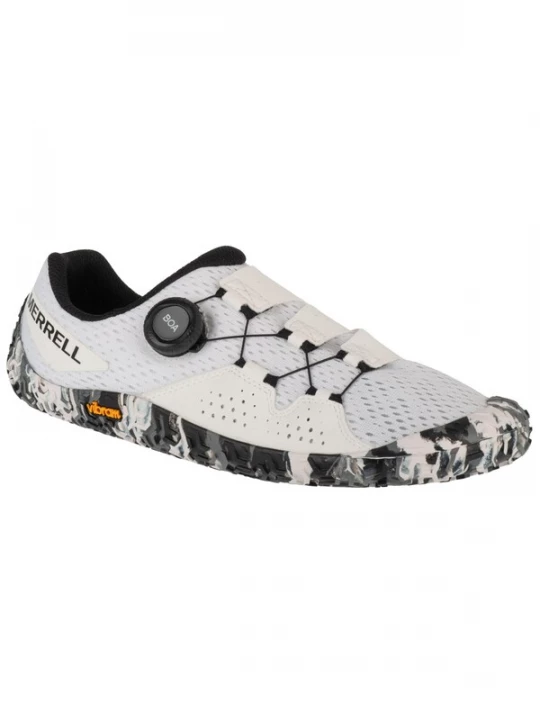 Foto van product MERRELL Loopschoen 'Merrell Vapor Glove 6' wit