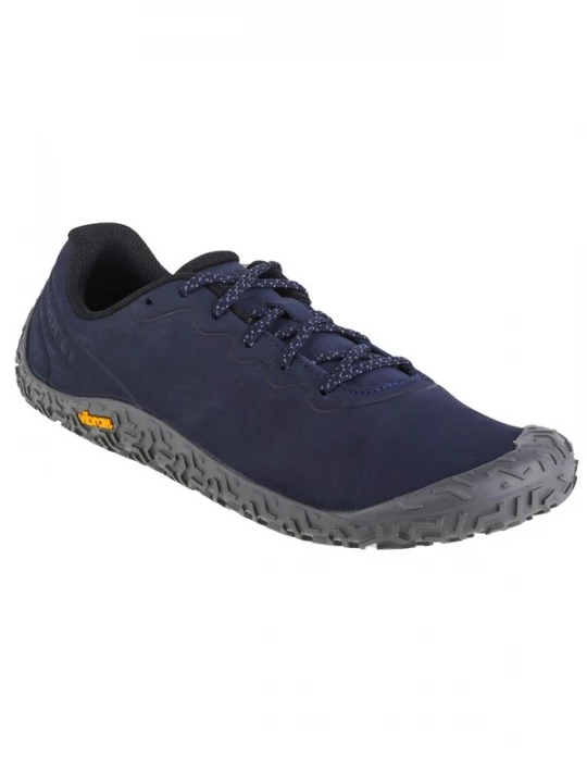 Foto van product MERRELL Loopschoen 'Vapor 6' blauw