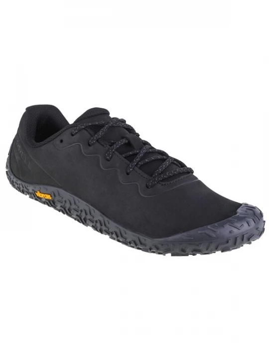 Foto van product MERRELL Loopschoen 'Vapor 6' zwart