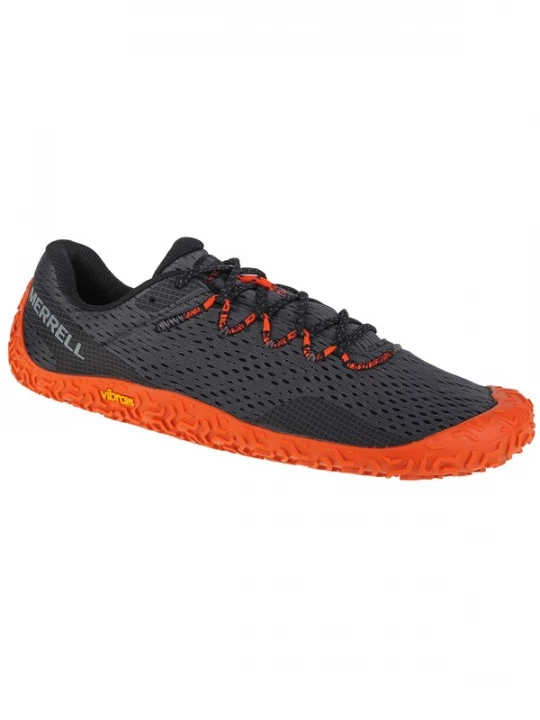 Foto van product MERRELL Loopschoen 'Vapor Glove 6' grijs