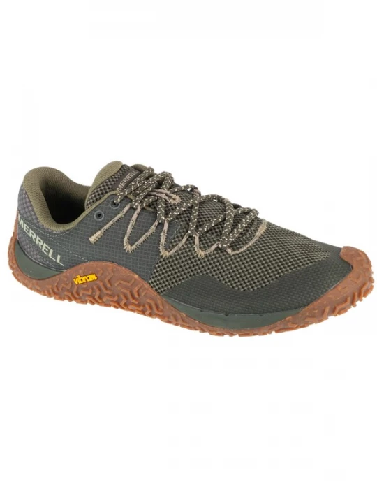 Foto van product MERRELL Loopschoen 'Vapor Glove 6' groen