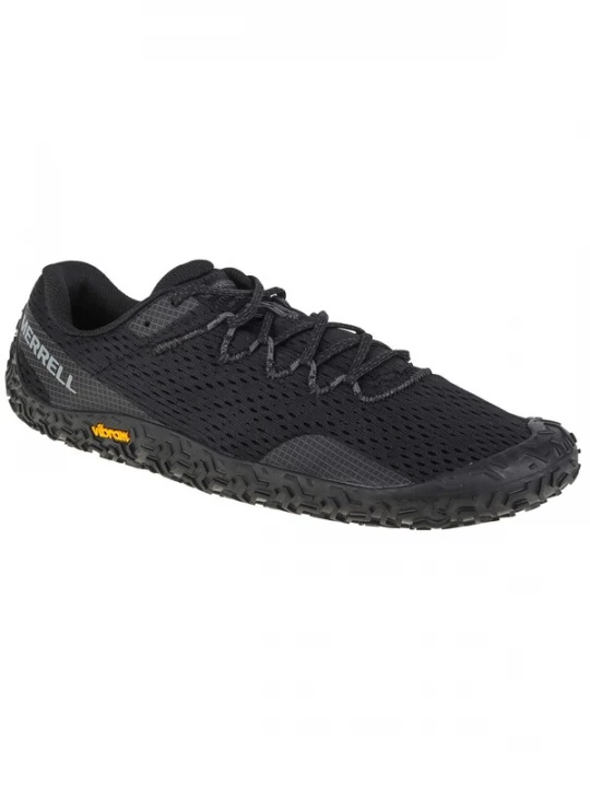 Foto van product MERRELL Loopschoen 'Vapor Glove 6' zwart