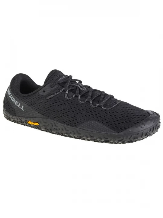 Foto van product MERRELL Loopschoen 'Vapor Glove 6' zwart