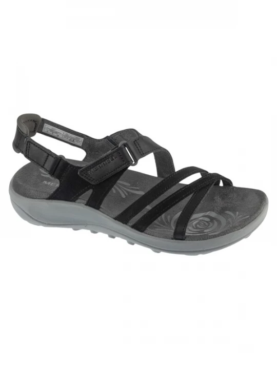 Foto van product MERRELL Sandaal zwart