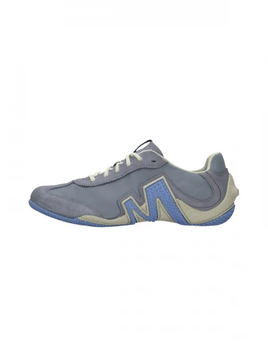 Foto van product MERRELL Sportschoen 'RELAY FLY VENT SE' opaal / royal blue / koningsblauw / offwhite