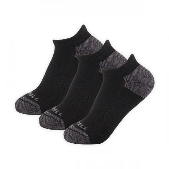 Foto van product MERRELL Sportsokken antraciet / zwart