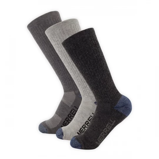 Foto van product MERRELL Sportsokken grijs / donkergrijs
