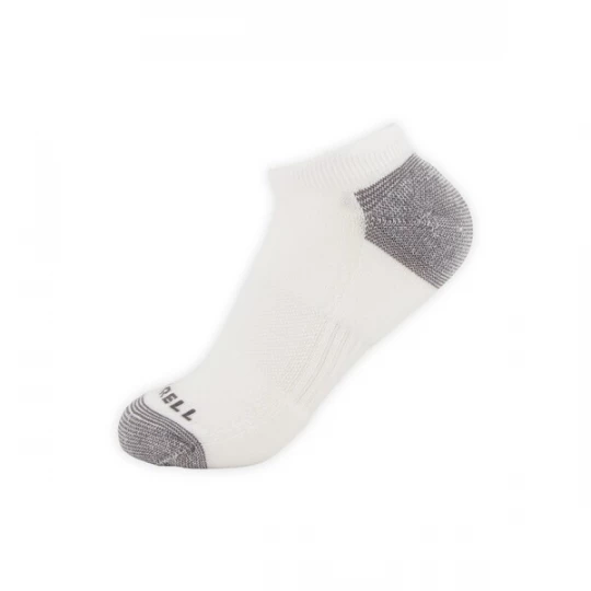 Foto van product MERRELL Sportsokken grijs / wit
