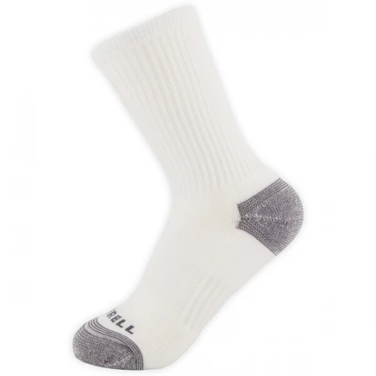 Foto van product MERRELL Sportsokken grijs / wit