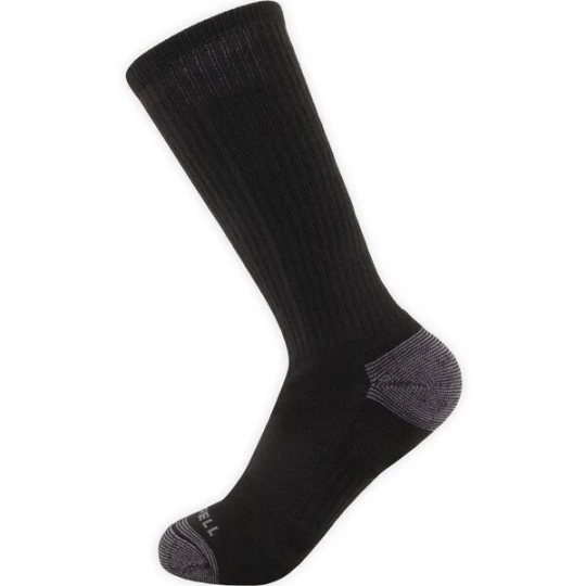 Foto van product MERRELL Sportsokken grijs / zwart