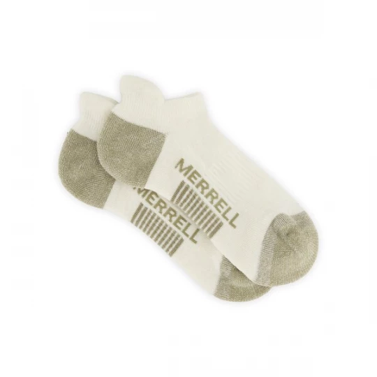Foto van product MERRELL Sportsokken 'Moab' beige / kaki