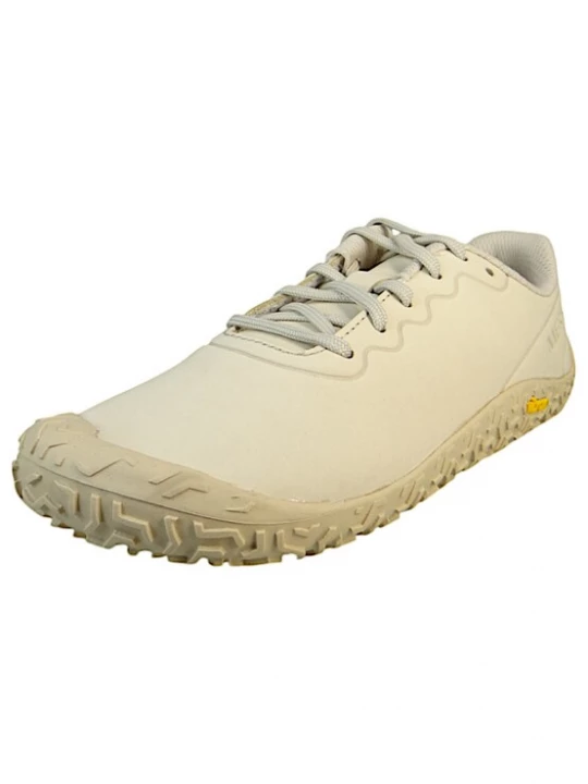 Foto van product MERRELL Veterschoen crème