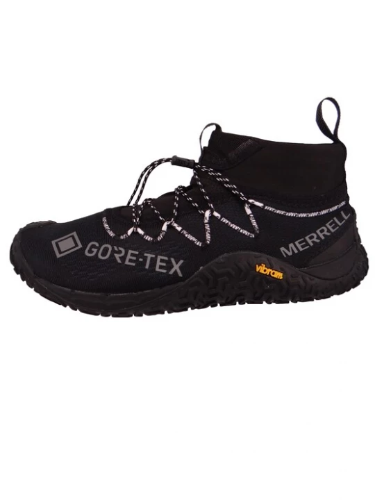 Foto van product MERRELL Veterschoen zwart