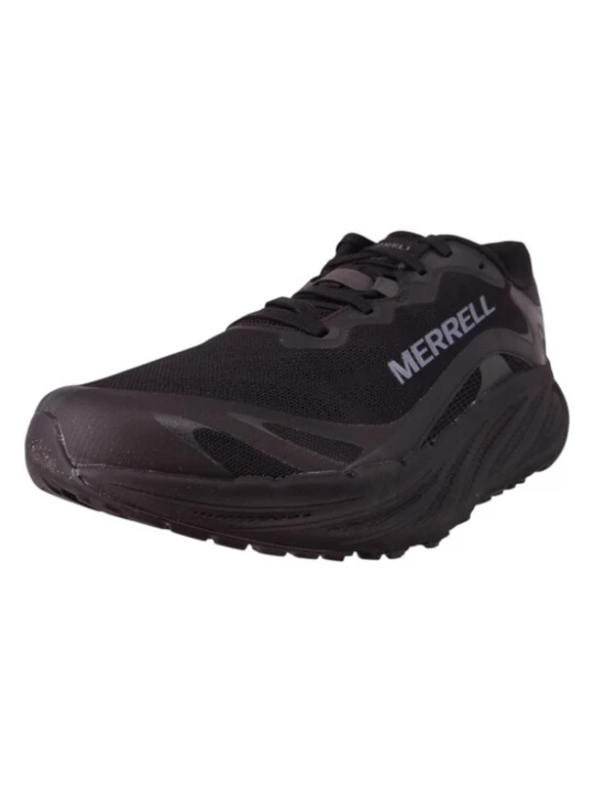 Foto van product MERRELL Veterschoen zwart