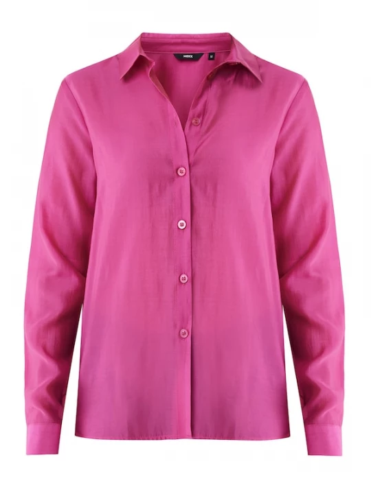 Foto van product MEXX Blouse pink