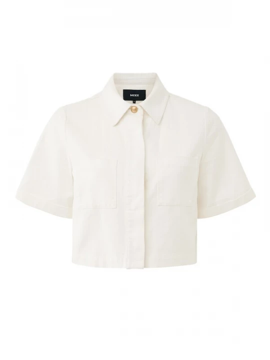 Foto van product MEXX Blouse wit