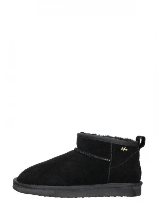 Foto van product MEXX Boots 'Kimo' zwart