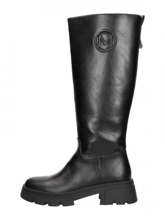 Foto van product MEXX Boots 'Maiana River' zwart