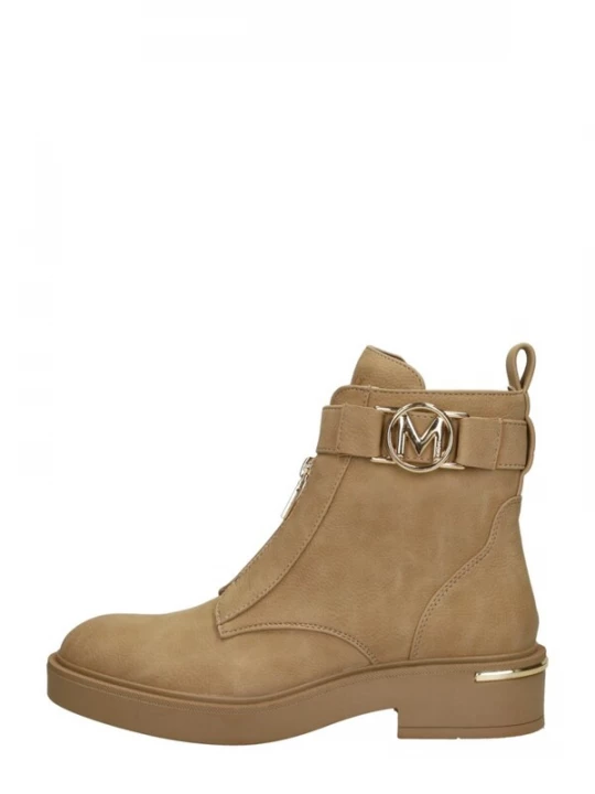 Foto van product MEXX Boots 'Micla' beige