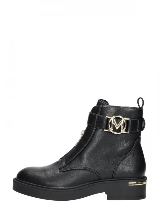 Foto van product MEXX Boots 'Micla' zwart