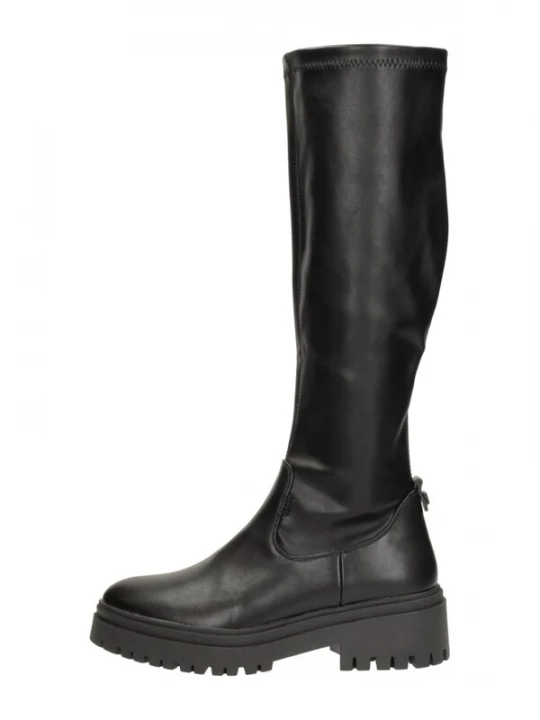 Foto van product MEXX Boots 'Phaedre Keto' zwart