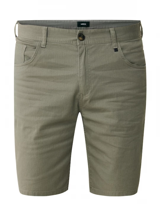 Foto van product MEXX Broek jade groen
